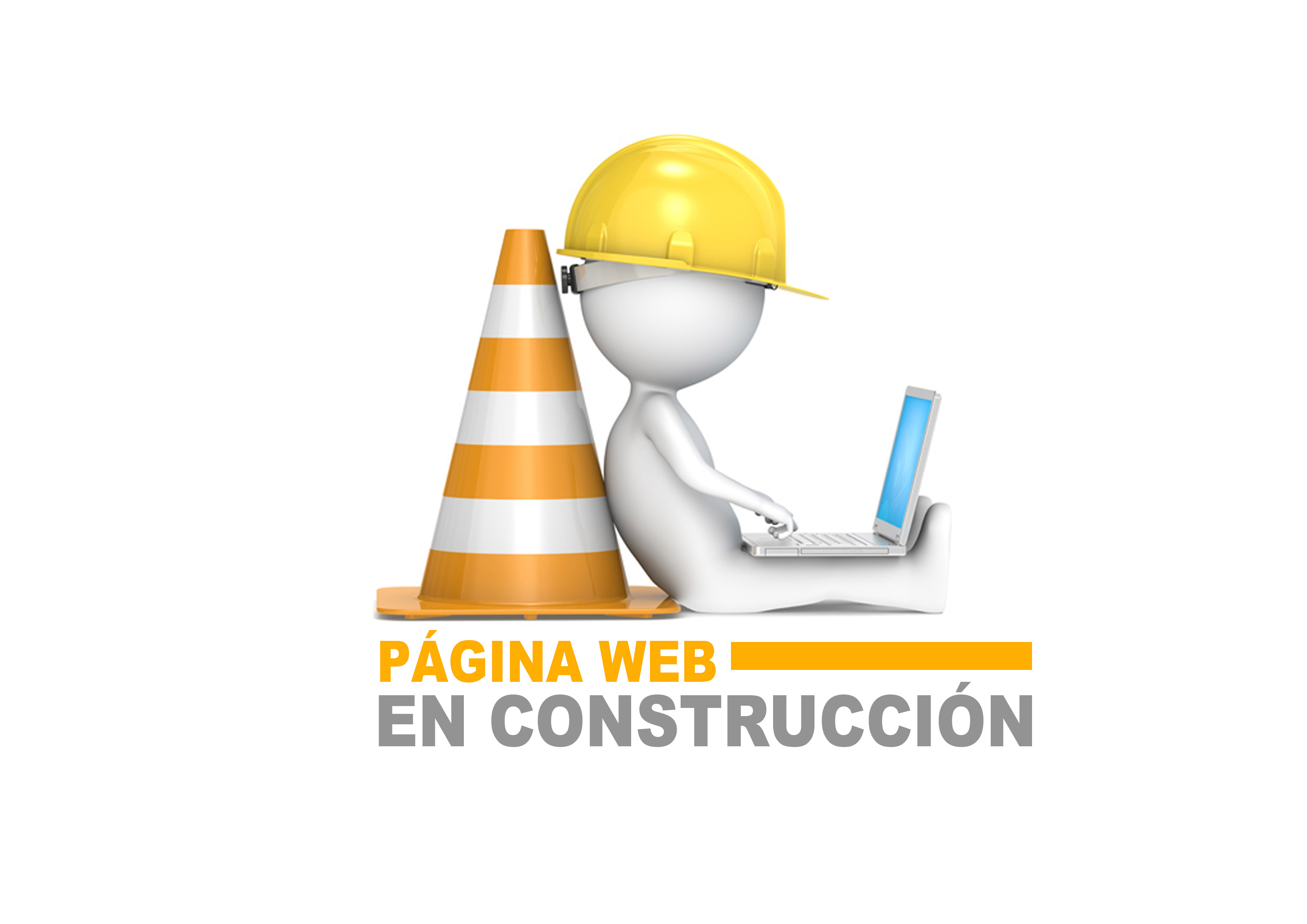 Web en construcción